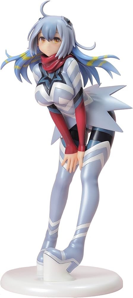 Amazon | ウルトラ怪獣擬人化計画 ガッツ星人 ノンスケール PVC製 塗装