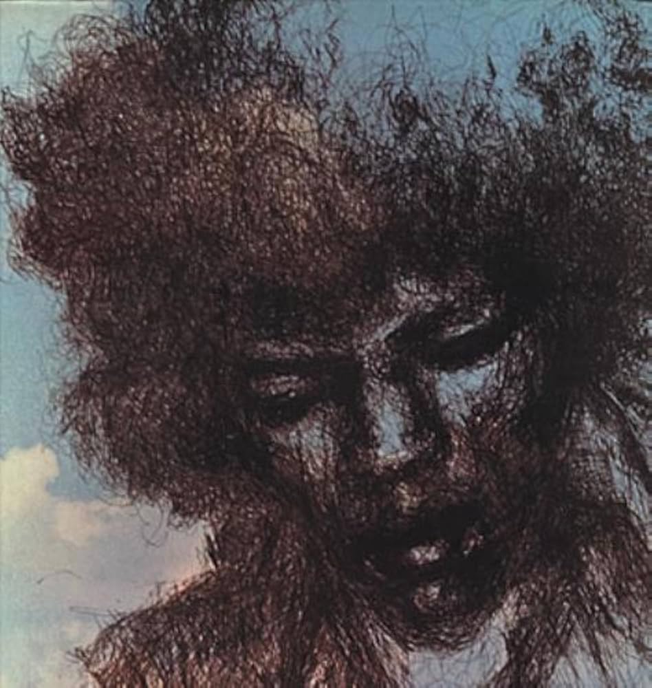 Amazon.co.jp: The Cry Of Love: ミュージック