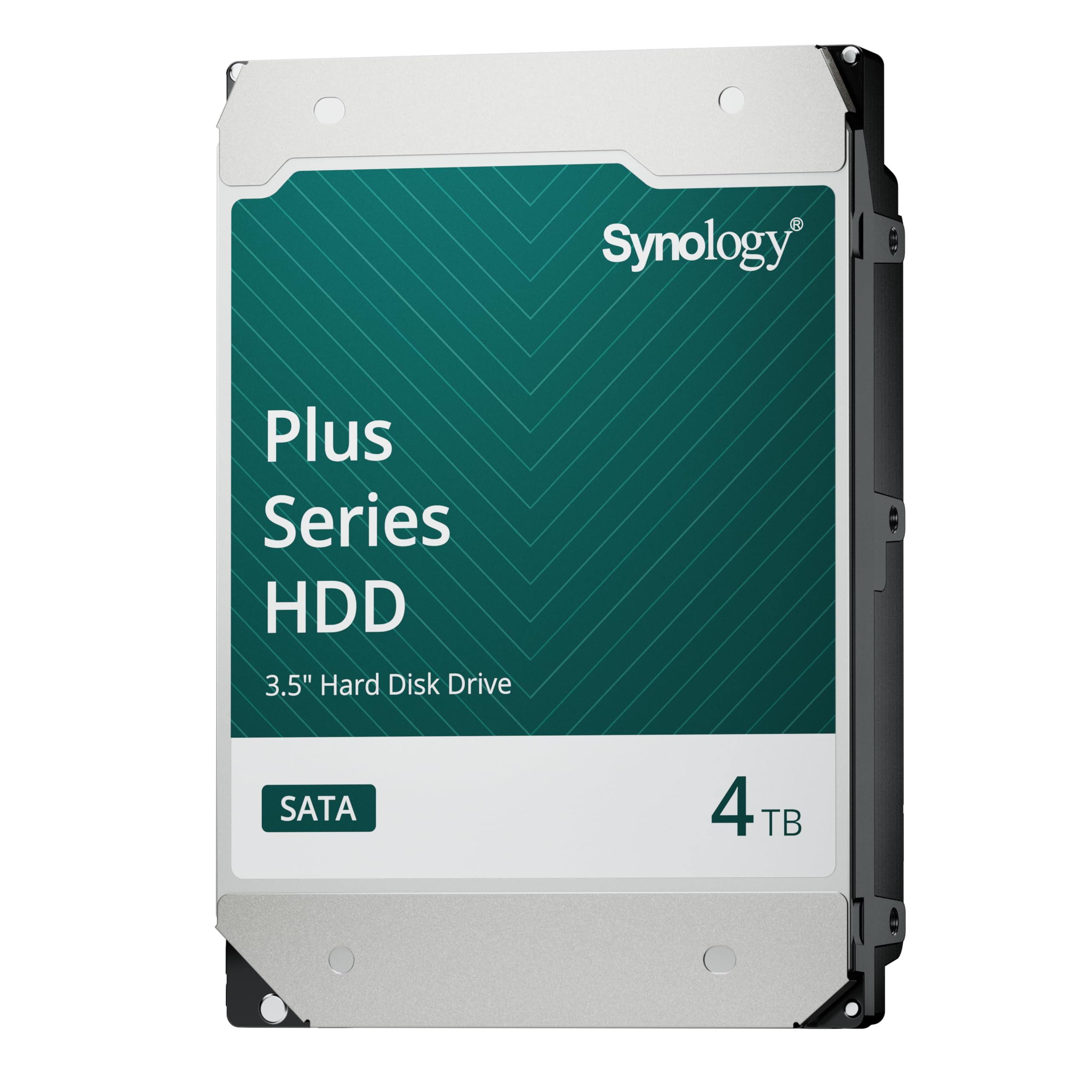 Synology HAT3300 4TB Plus Series SATA HDD 3.5