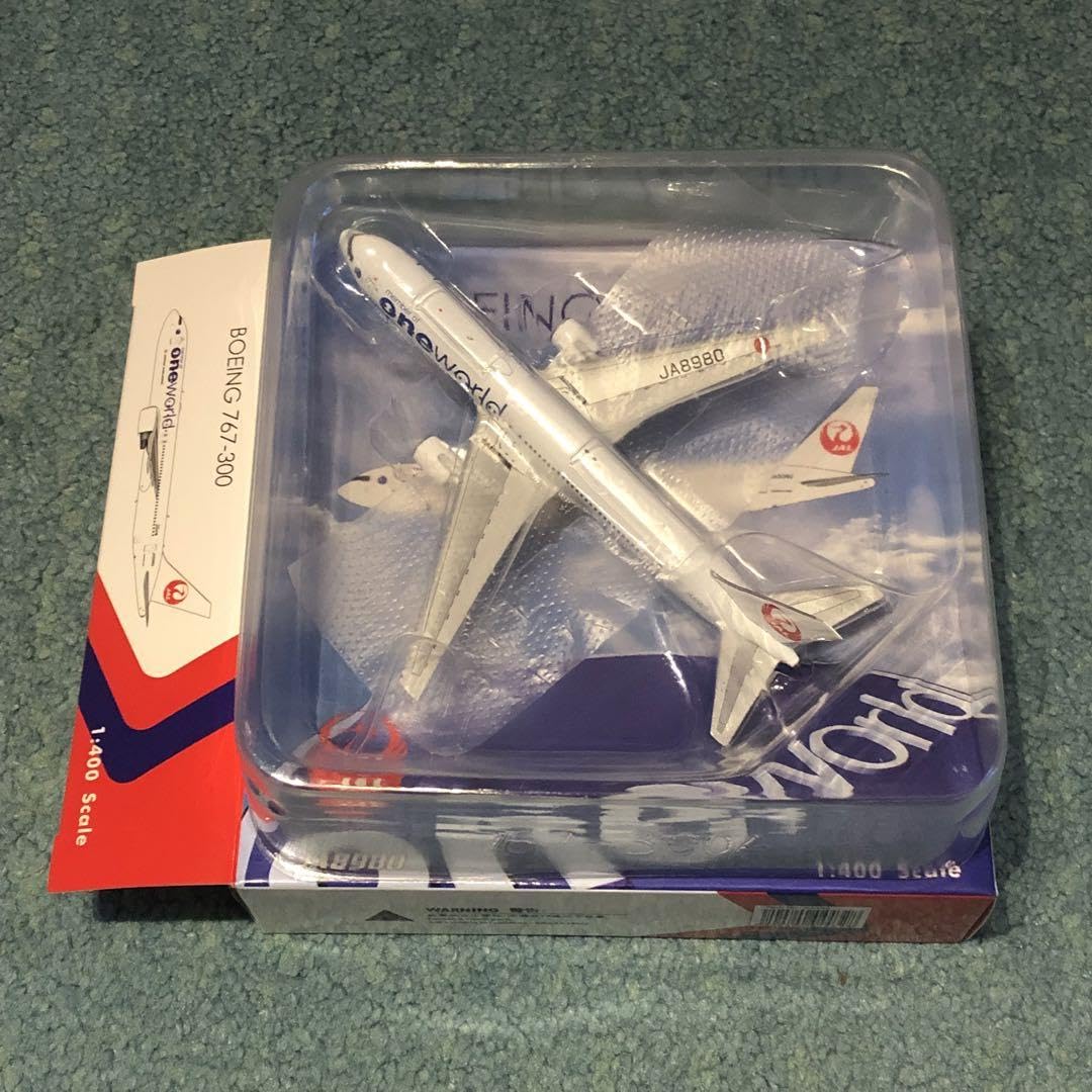 Amazon.co.jp: JAL 767-300 oneworld ワンワールド 日本航空 Phoenix