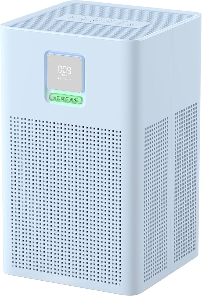 Amazon.co.jp: 【花粉対策特化モデル】空気清浄機 24畳【東レ