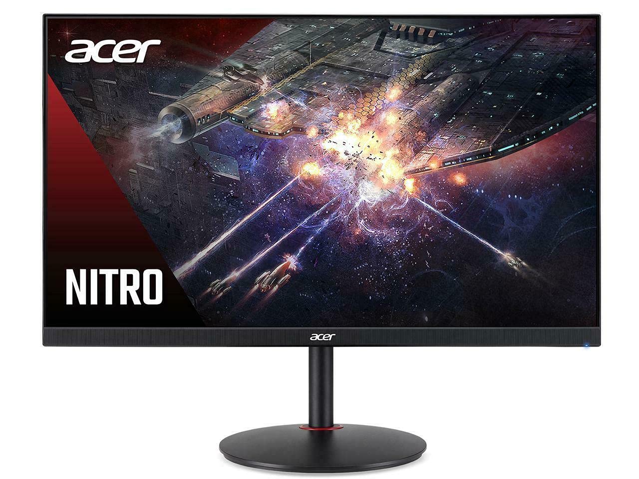 Amazon.co.jp: Acer Nitro XV270 Pbmiiprx 27インチ フルHD (1920 x