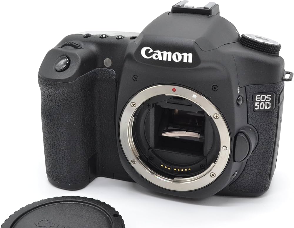 Amazon | Canon デジタル一眼レフカメラ EOS 50D ボディ EOS50D