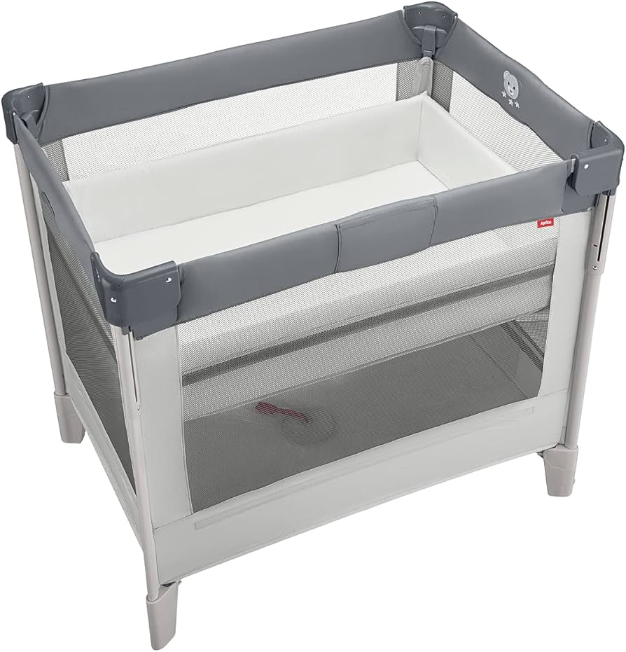 Amazon.co.jp: Aprica(アップリカ) ベビーベッド ココネルエアー AB 0