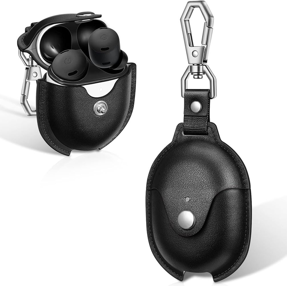 Amazon.com: Fintie Protective Case for Google Pixel Buds Pro 2