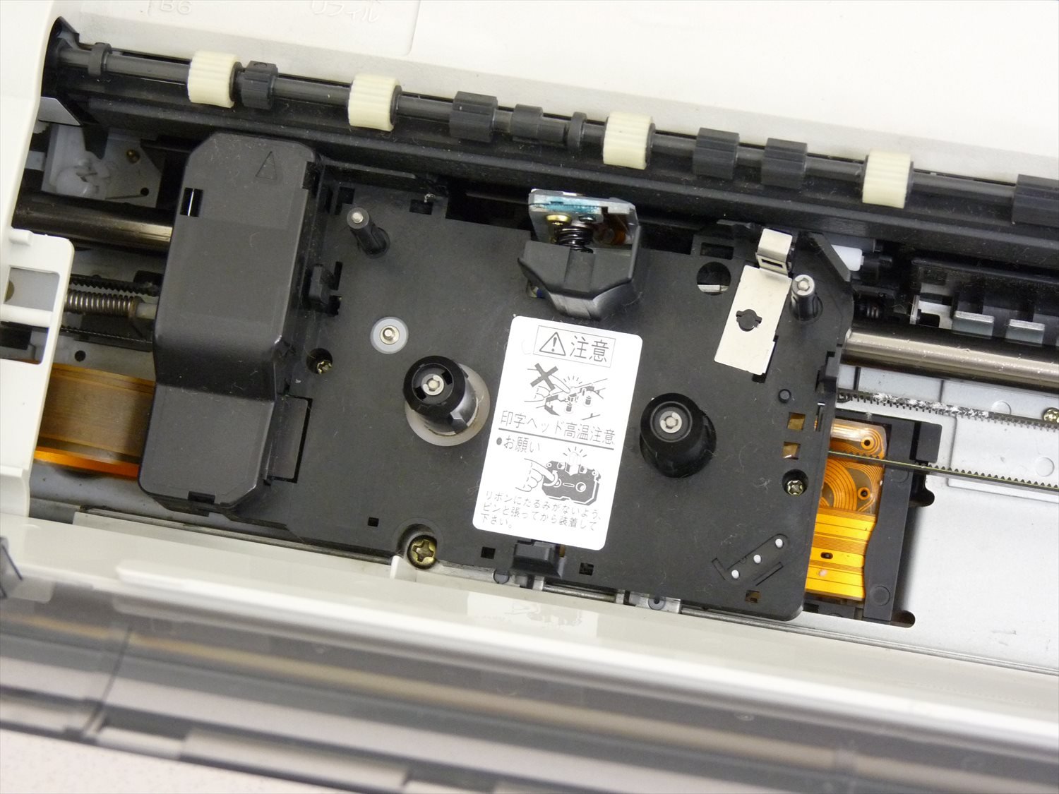 Amazon.co.jp: CASIO ワープロ ダーウィン GX-700 : 文房具・オフィス用品