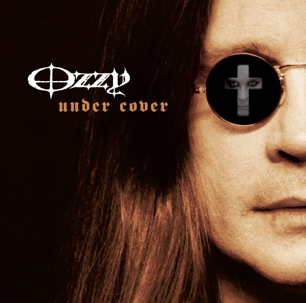 Ozzy Osbourne - Under Cover - Amazon.com Music