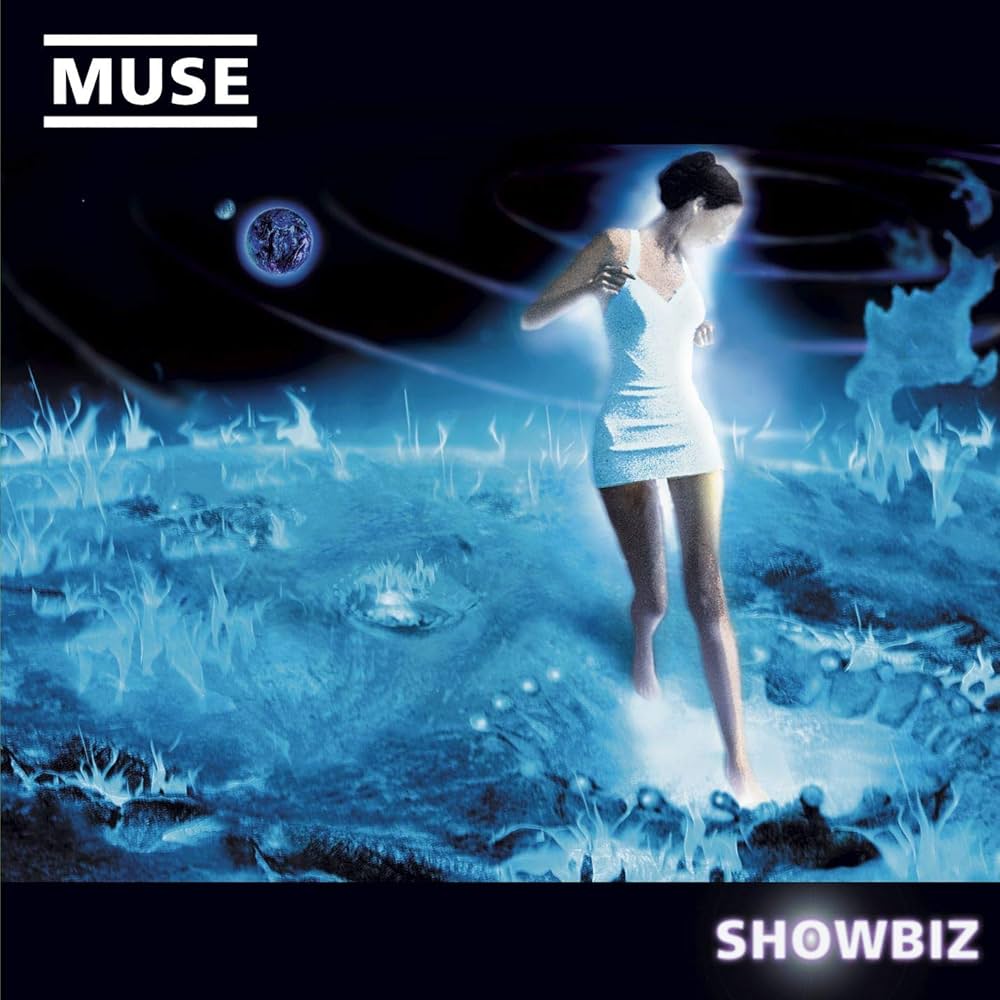 Muse - Showbiz - Amazon.com Music