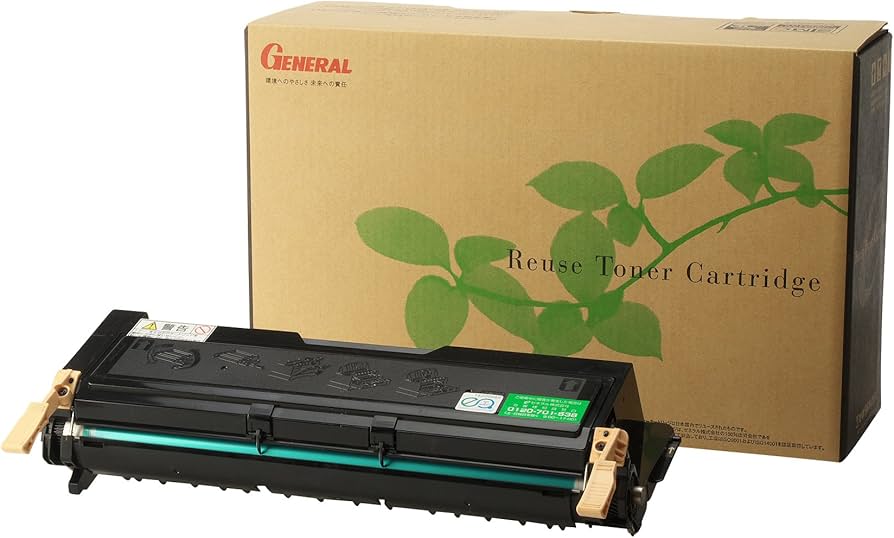 Amazon.co.jp: ゼネラル PR-L8500-12(NEC)対応 リサイクルトナー