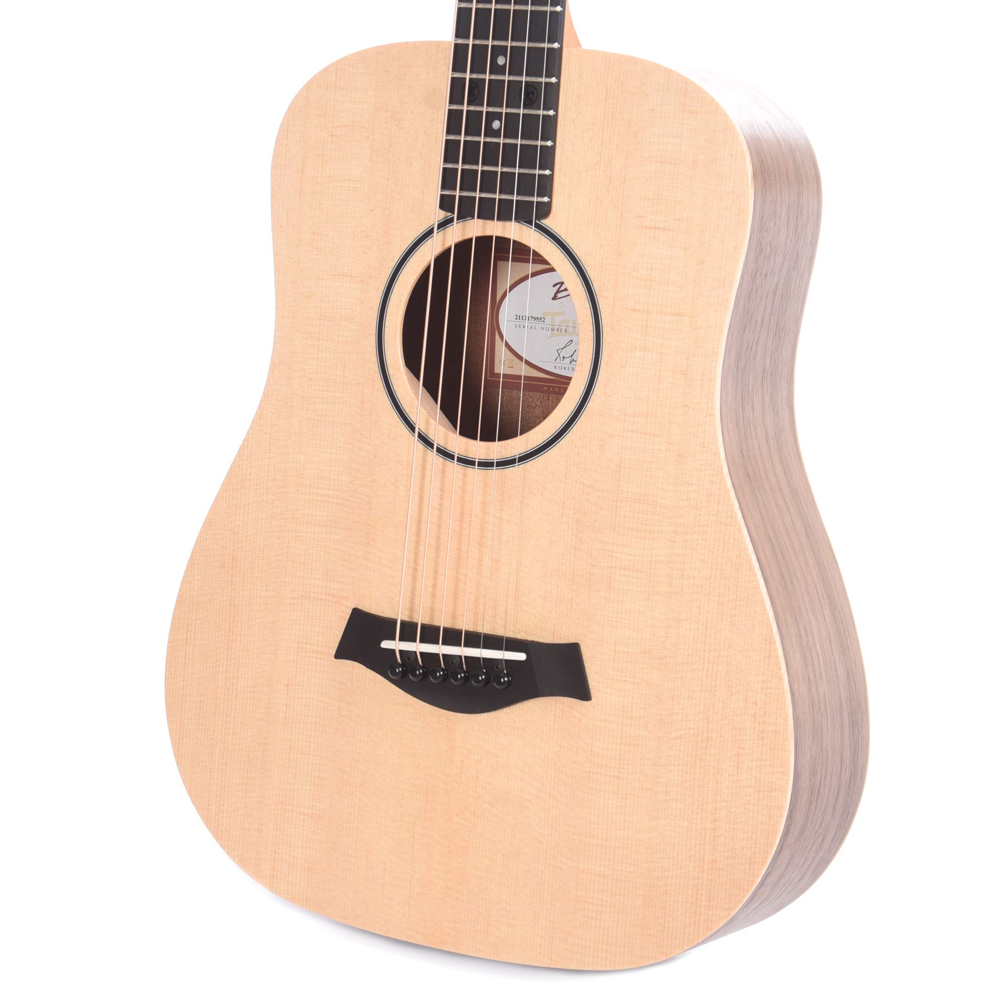 Amazon | Taylor BT1e エレアコ ミニアコースティックギター テイラー