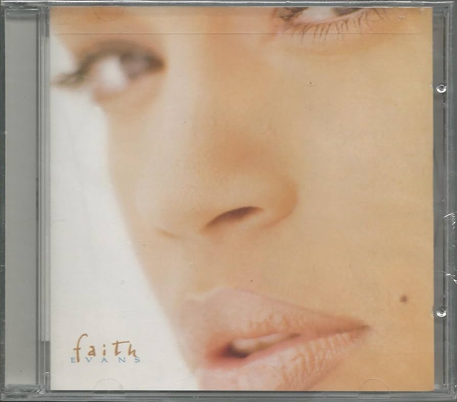 Amazon.co.jp: Faith: ミュージック