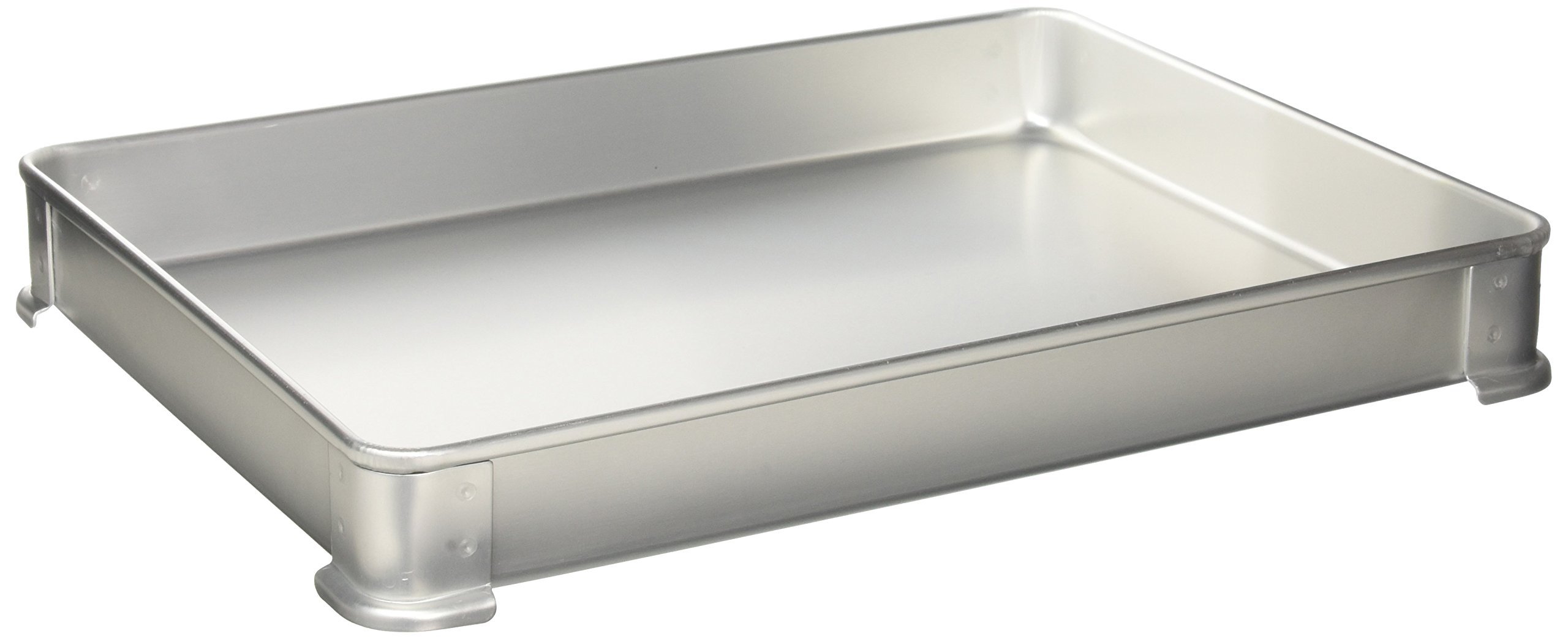 Amazon｜アカオアルミ システムバット 大 50 アルミ 日本 AGY07105