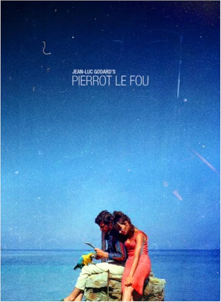 Amazon｜気狂いピエロクレイジーピートピエロゴーズワイルドフレンチ