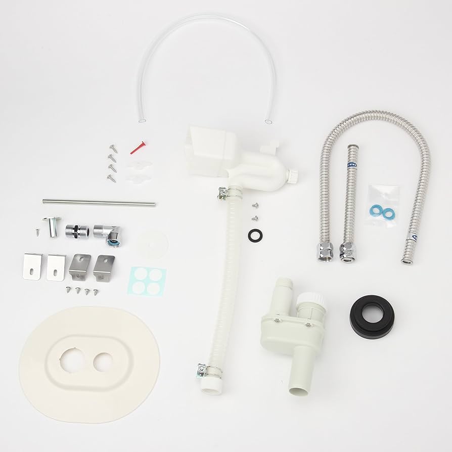 Amazon | TOTO 小型電気温水器 湯ぽっとキット RESK12A1 | 電気給湯器