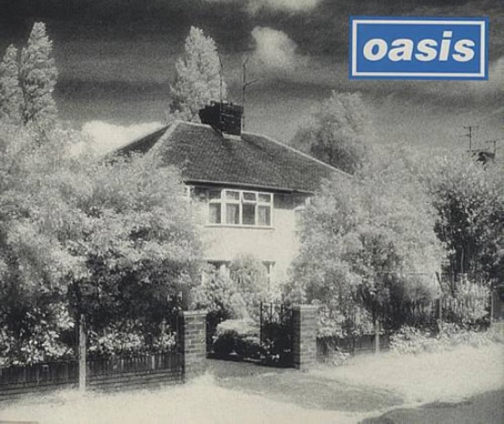 Oasis - Live Forever - Amazon.com Music
