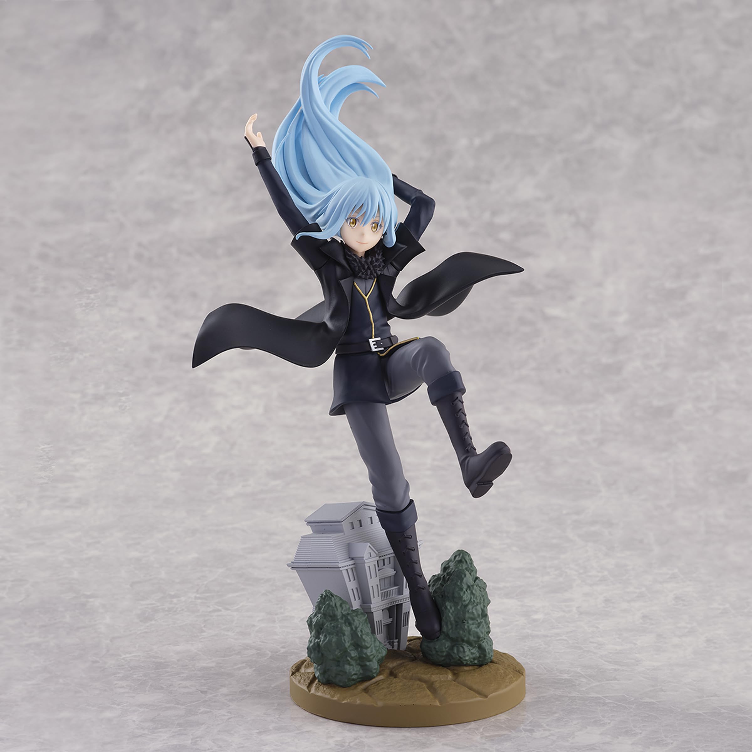 Amazon.com: Banpresto Figure That TIME I GOT Reincarnated AS A