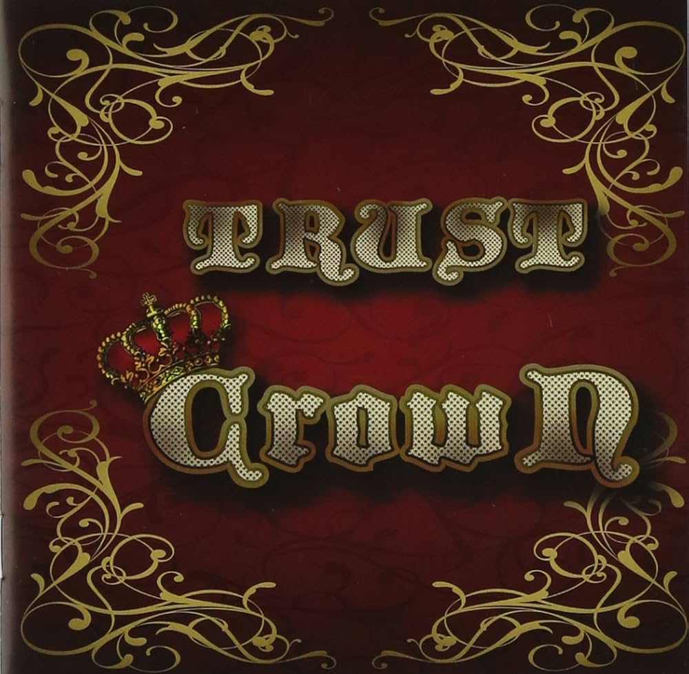 Amazon.co.jp: CrowN(B-type): ミュージック