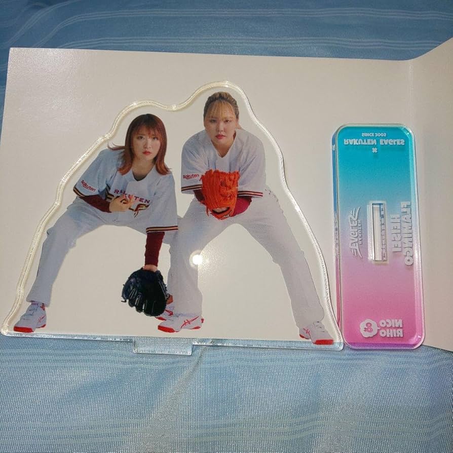 Amazon.co.jp: 平成フラミンゴアクスタ 楽天イーグルス コラボイベント