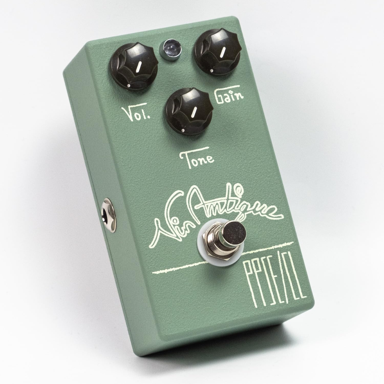 Amazon | Vin-Antique PPSE Classic TS系オーバードライブ ヴィン