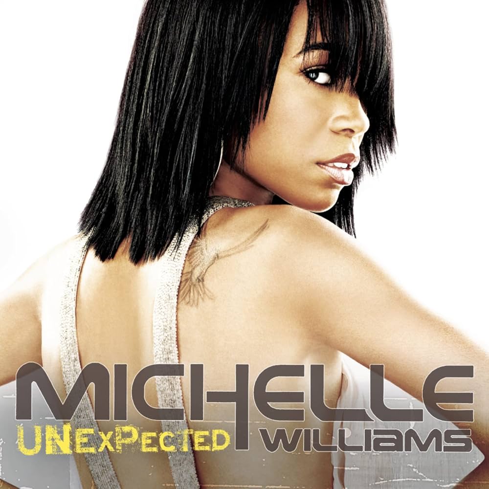 Michelle Williams - Unexpected - Amazon.com Music