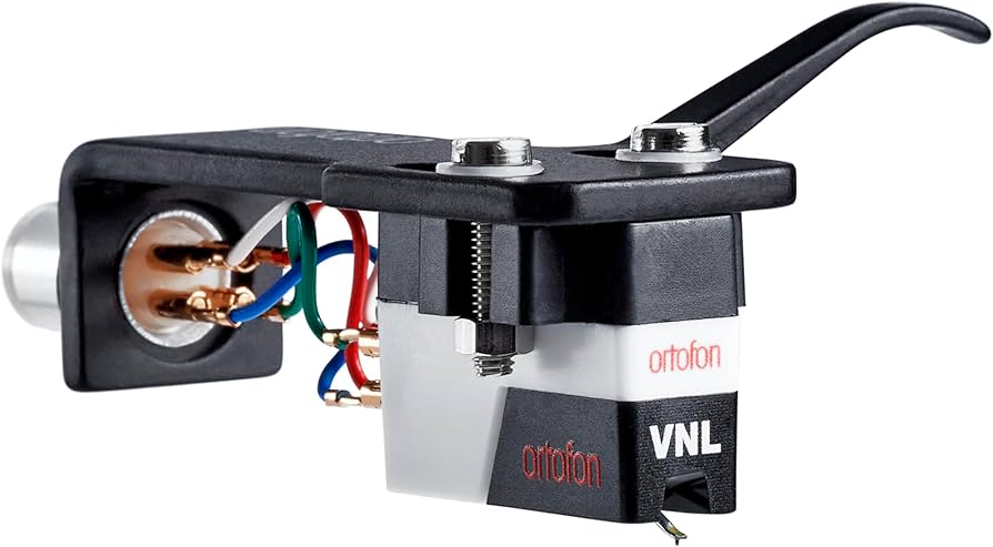 Amazon.com: Ortofon VNL Premounted : Musical Instruments