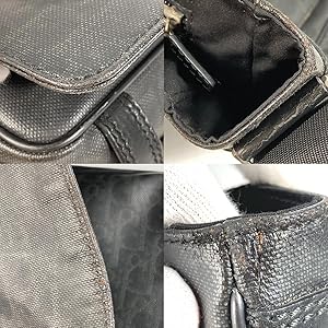 Amazon | [ディオール オム] 斜め掛け メッセンジャーバッグ