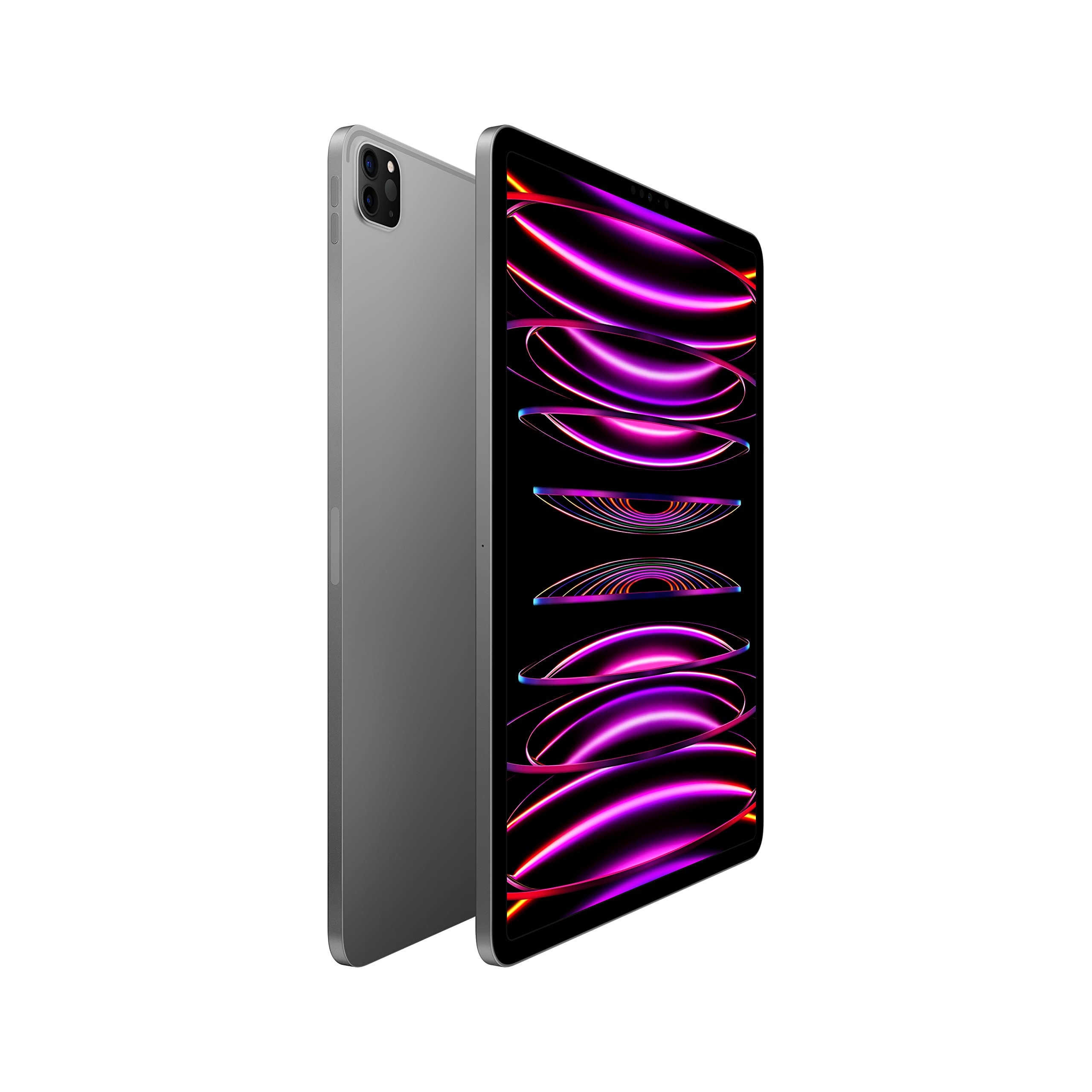 Amazon.com : Apple 2022 iPad Pro 12.9-inch, WiFi, 128GB - Space