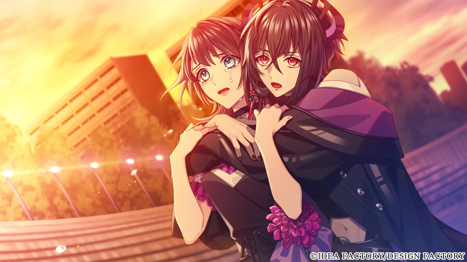 Amazon.co.jp: 【Switch】9 R.I.P. sequel 特装版 : ゲーム