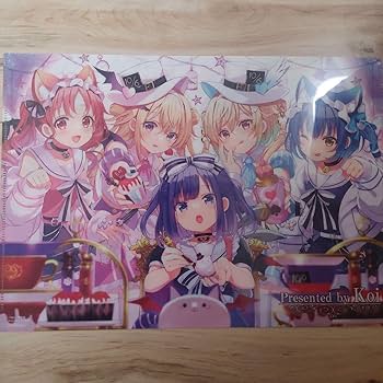 Amazon | ご注文はうさぎですか？12巻特典 クリアファイル ごちうさ