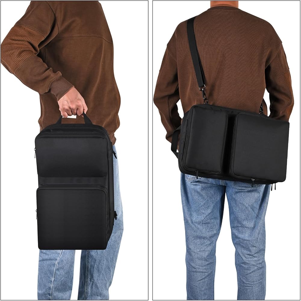 Amazon.com: DJ Controller Case for AlphaTheta DDJ-FLX2 / Hercules