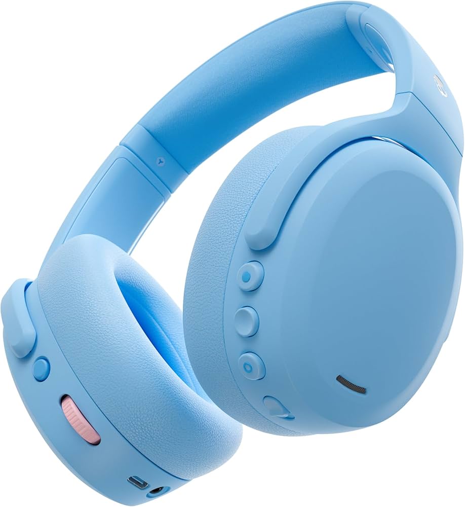 Amazon.co.jp: Skullcandy公式ストア Crusher ANC2 ノイズキャンセ