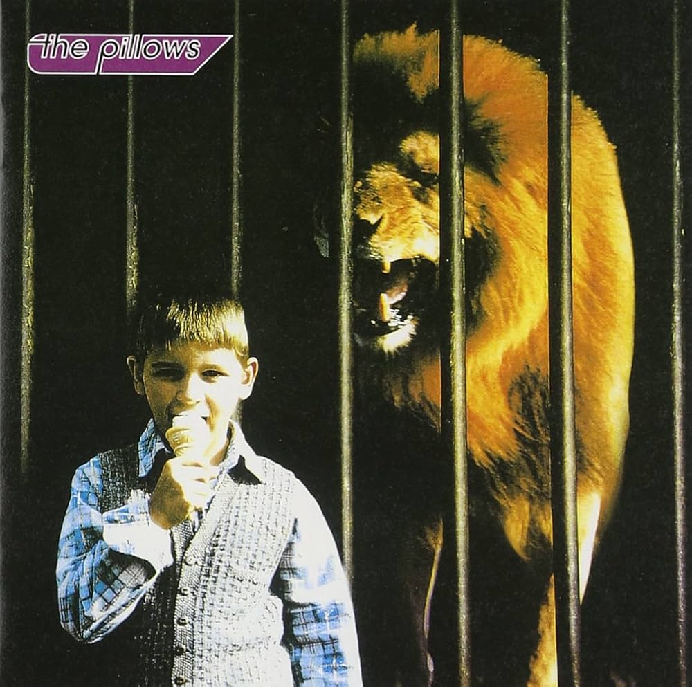 the pillows - LITTLE BUSTERS - Amazon.com Music