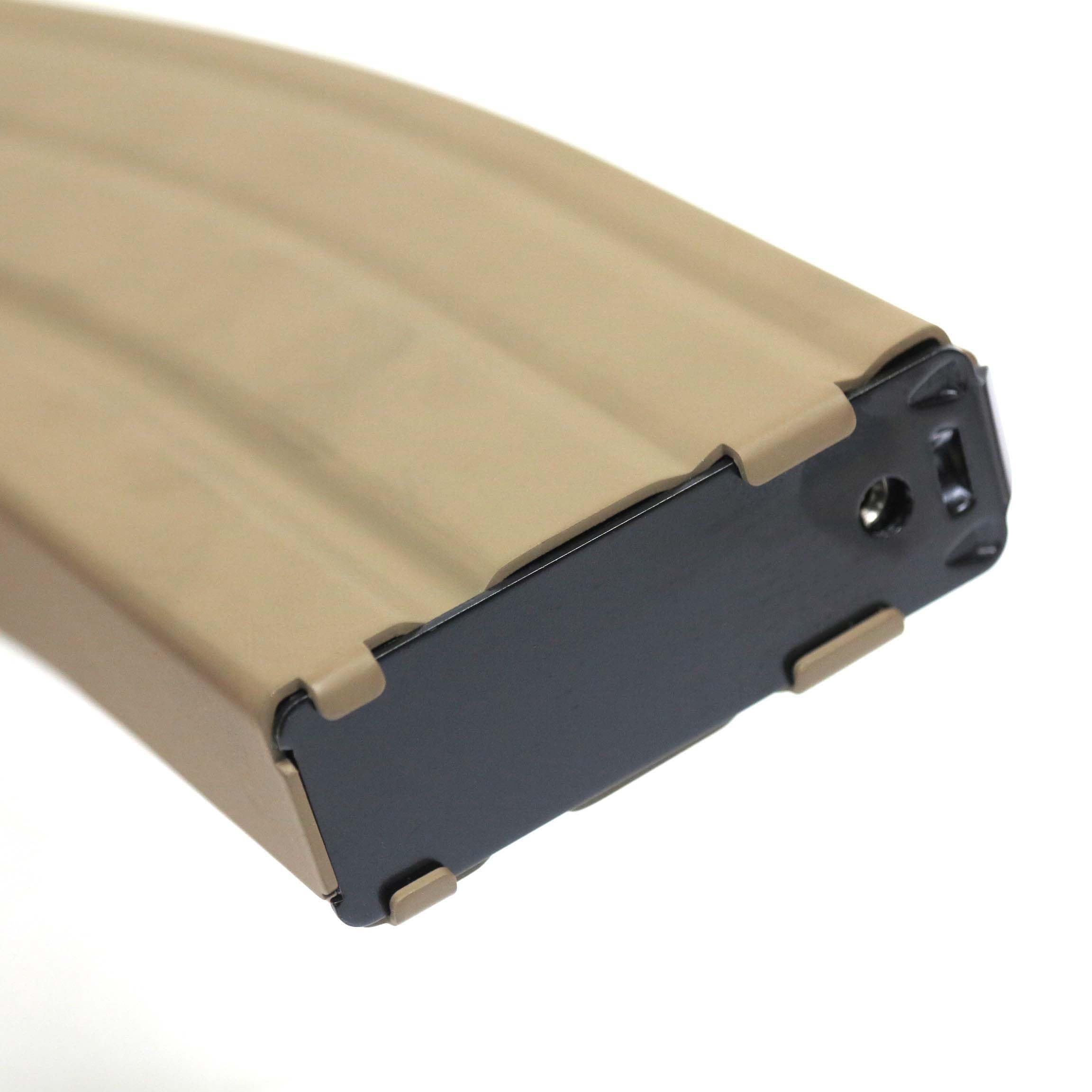 Amazon.co.jp: 「 WE-Tech 」WE M4 HK416 L85 SCAR-L R5C T65 GBB用 30