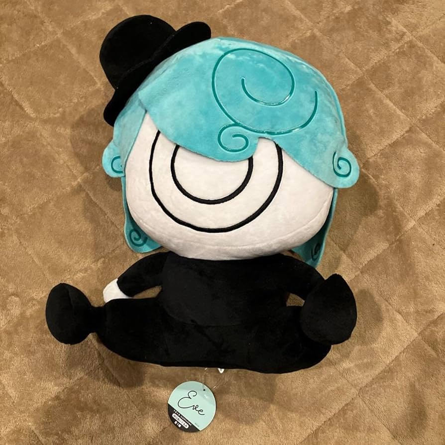 Amazon.co.jp: Eve くるくる ぬいぐるみ : おもちゃ