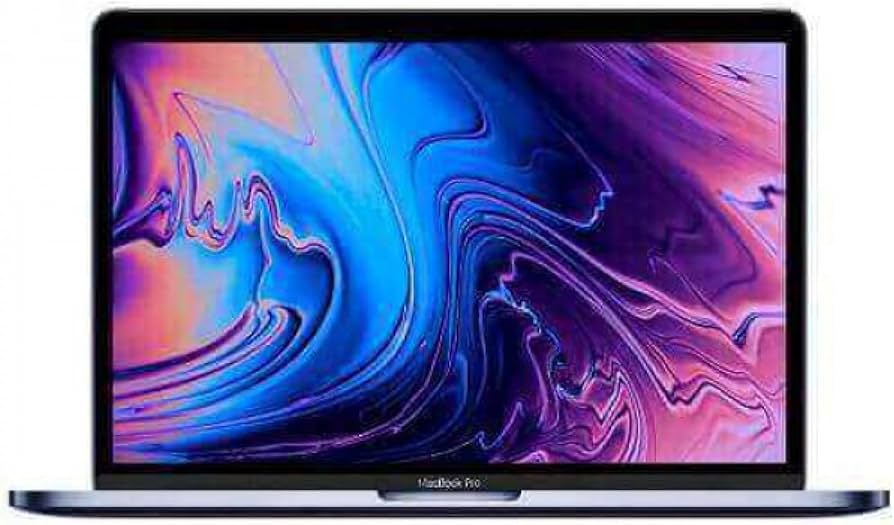 Amazon.com: Apple 2018 MacBook Pro with 2.7GHz Intel Core i7, 13