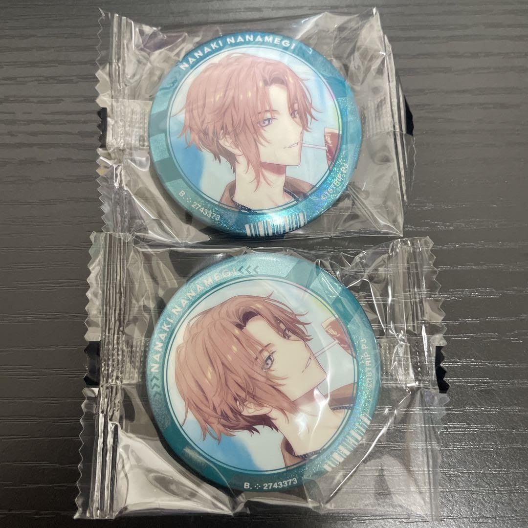 Amazon.co.jp: エイトリ 18trip カプセル缶バッジコレクション vol.1