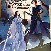 Amazon.co.jp: Grandmaster of Demonic Cultivation: Mo Dao Zu Shi