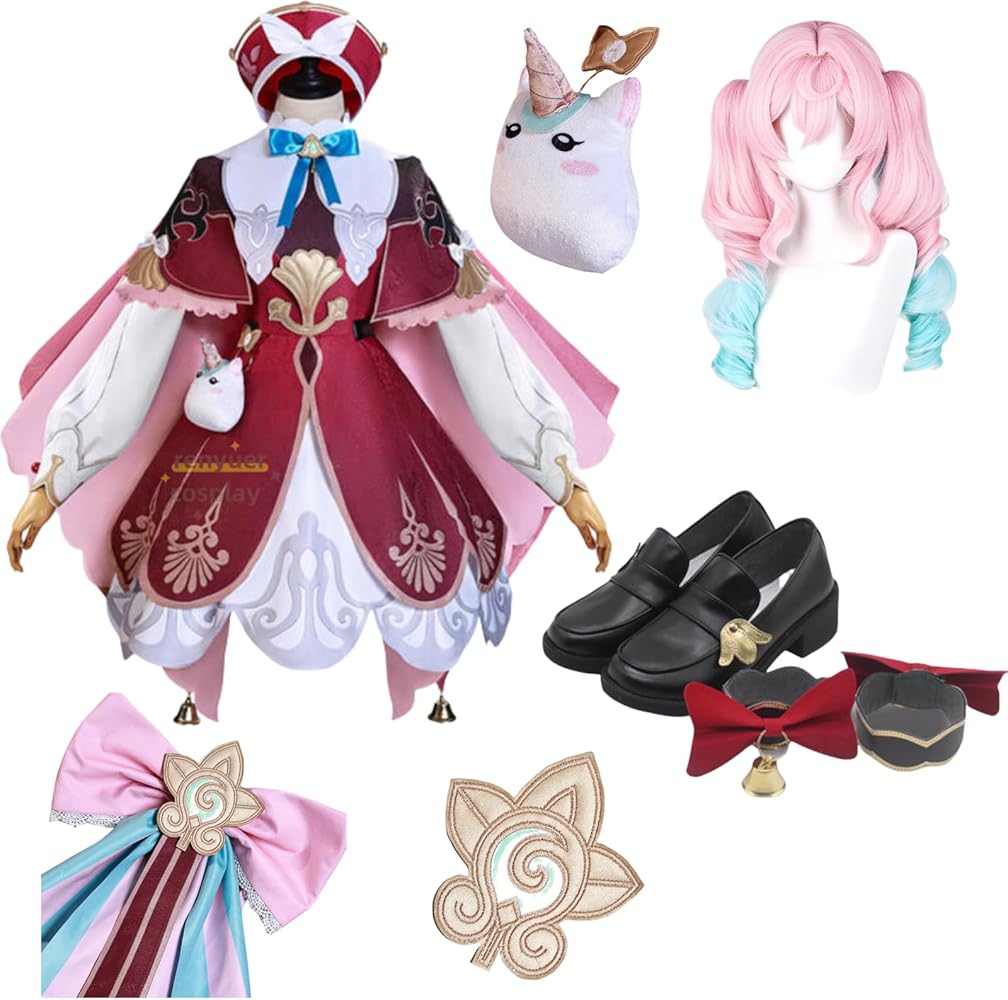 Amazon.co.jp: 【GK】実物撮影！ R 崩壊：スターレイル ヒアンシー