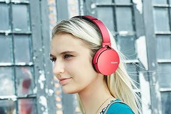 Amazon.co.jp: ソニー ワイヤレスヘッドホン 重低音モデル MDR-XB650BT
