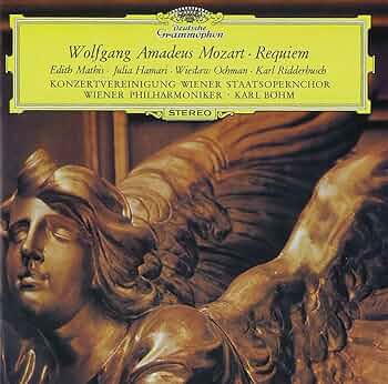 Amazon.co.jp: モーツァルト:レクイエム: ミュージック
