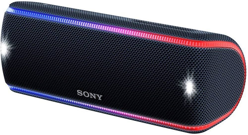 Amazon.com: Sony SRS-XB31 Portable Wireless Bluetooth Speaker