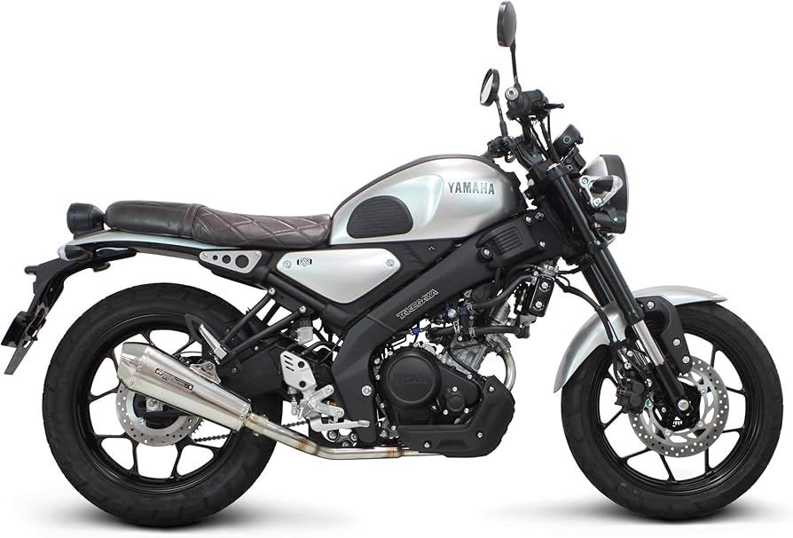 Amazon | スペシャルパーツ武川(TAKEGAWA) テーパーコーンマフラー