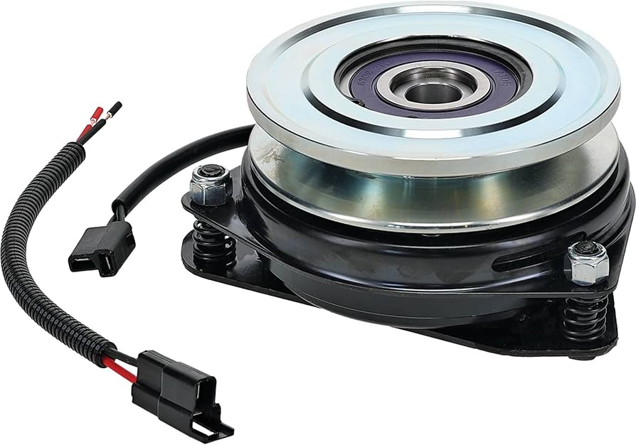 Amazon.com : Xtreme Outdoor Power Equipment X0707 PTO Clutch