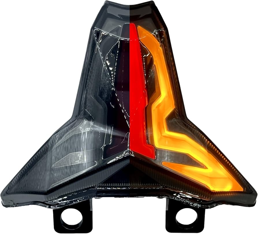 Amazon | JPA LED テールランプ Type3 シーケンシャルウインカー