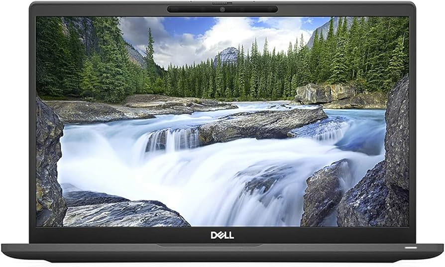 Amazon.com: Dell Latitude 7320 13.3-inch Full HD Laptop Intel Core