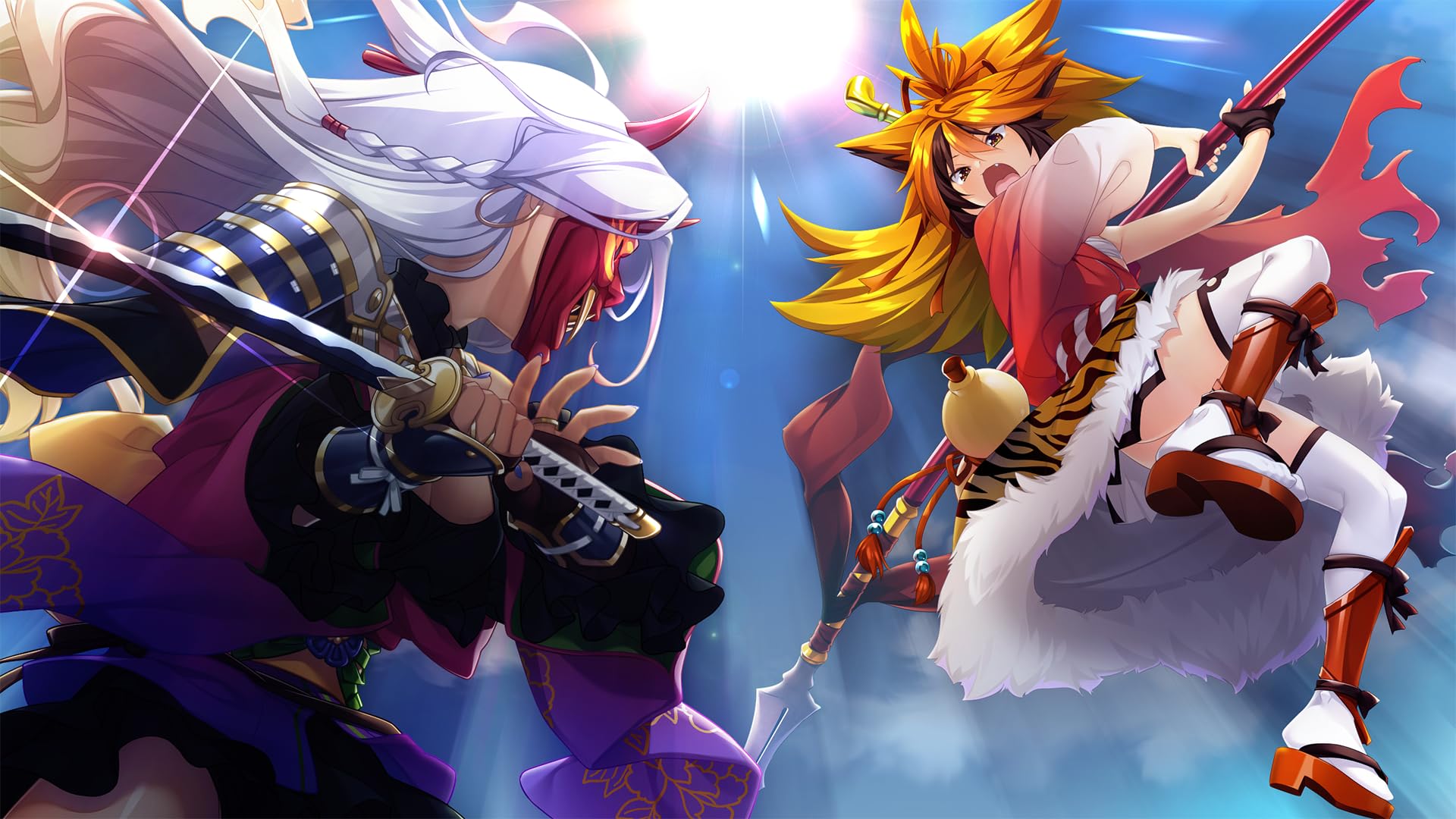 Amazon.co.jp: 戦国†恋姫+X+EXセット版 -Switch : ゲーム