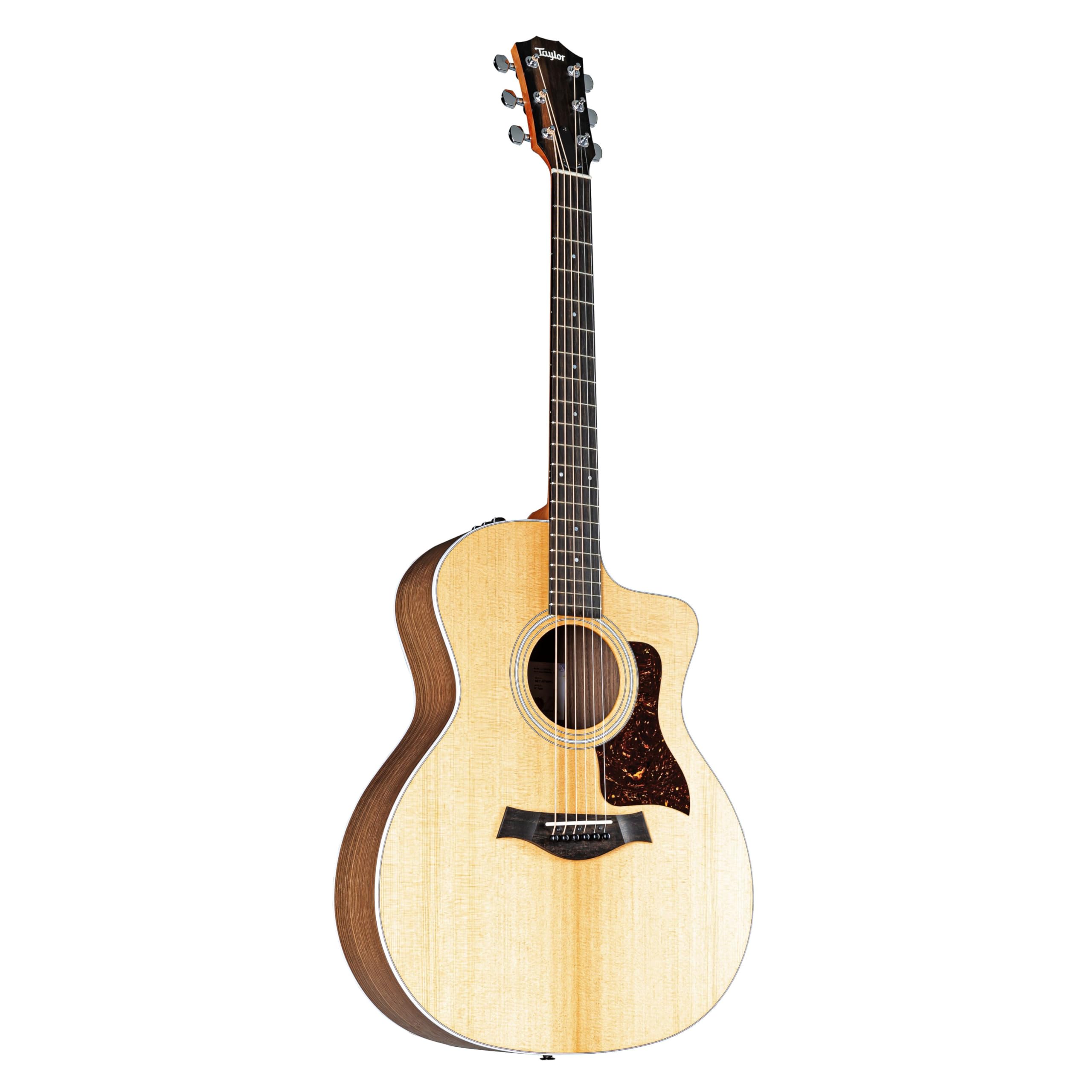 Amazon.com: Taylor 214ce Guitar : Musical Instruments