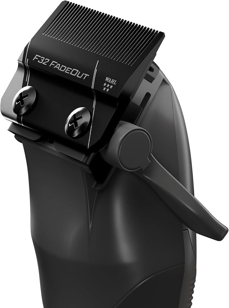 Amazon.co.jp: WAHL(ウォール) 5 Star Vapor (ヴェイパー) コード