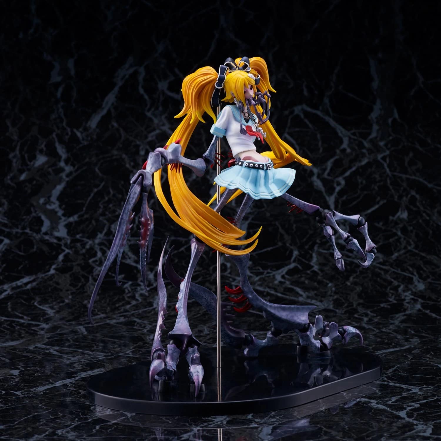 Amazon.co.jp: Hdge technical statue No.7 Ca 蟹型シーエ Limited ver
