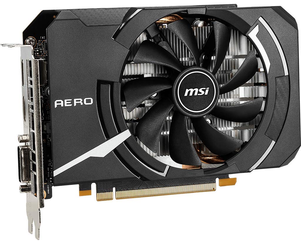 Amazon.com: msi Gaming GeForce GTX 1660 Super 192-bit HDMI/DP 6GB
